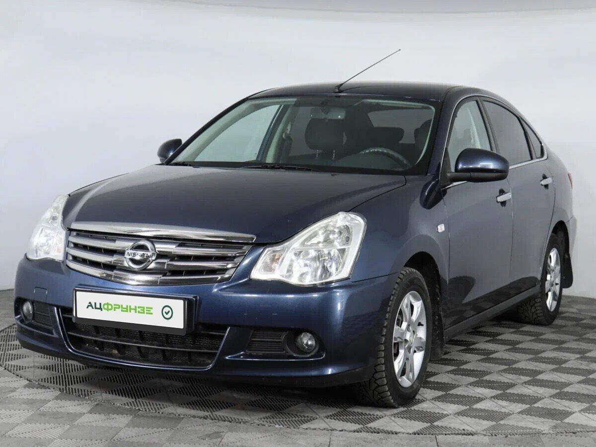 фото автомобиля 0