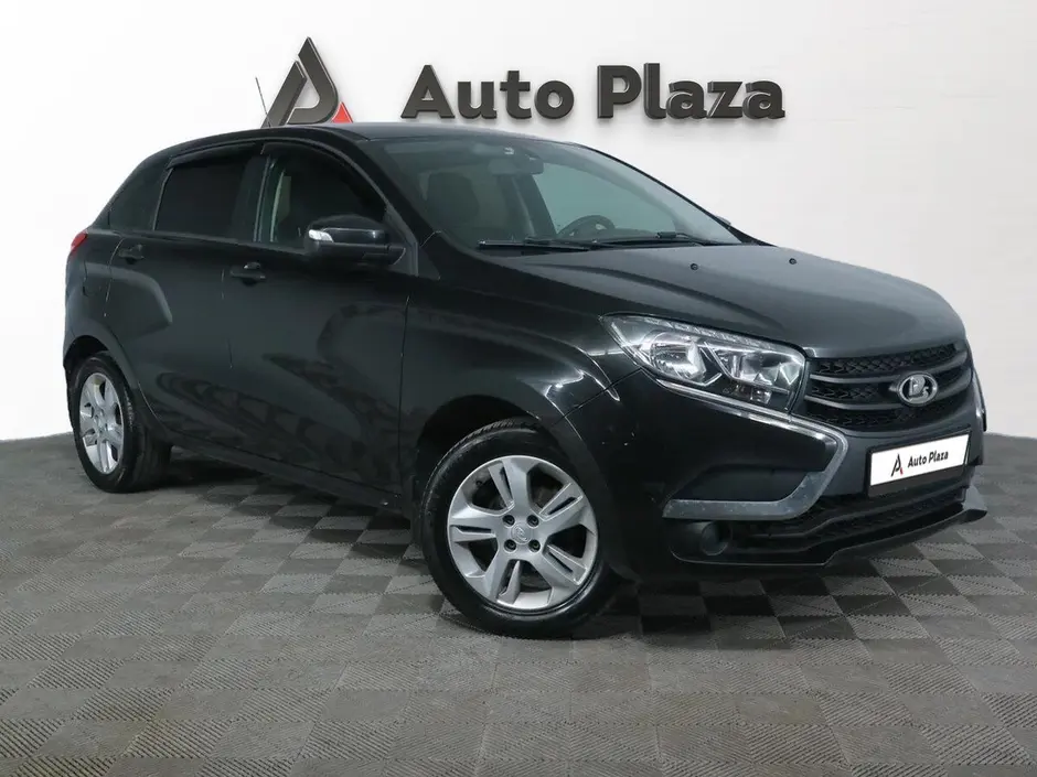 AutoPlaza