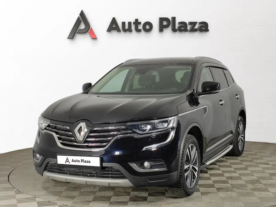 AutoPlaza