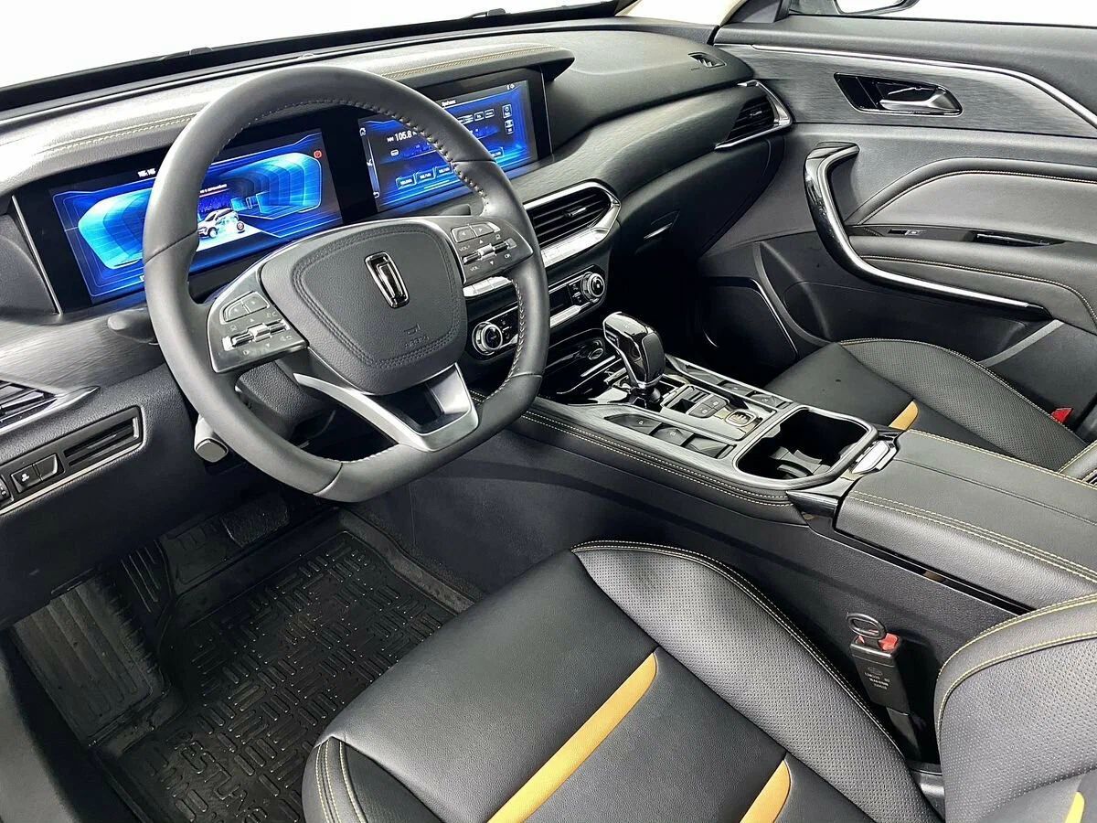 фото автомобиля 5