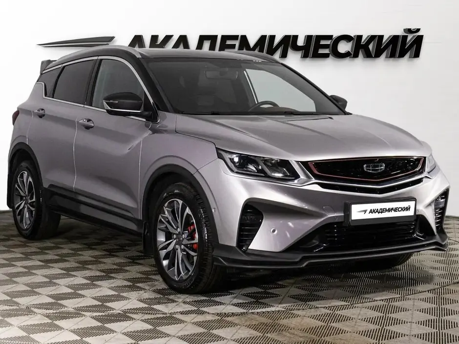 фото автомобиля