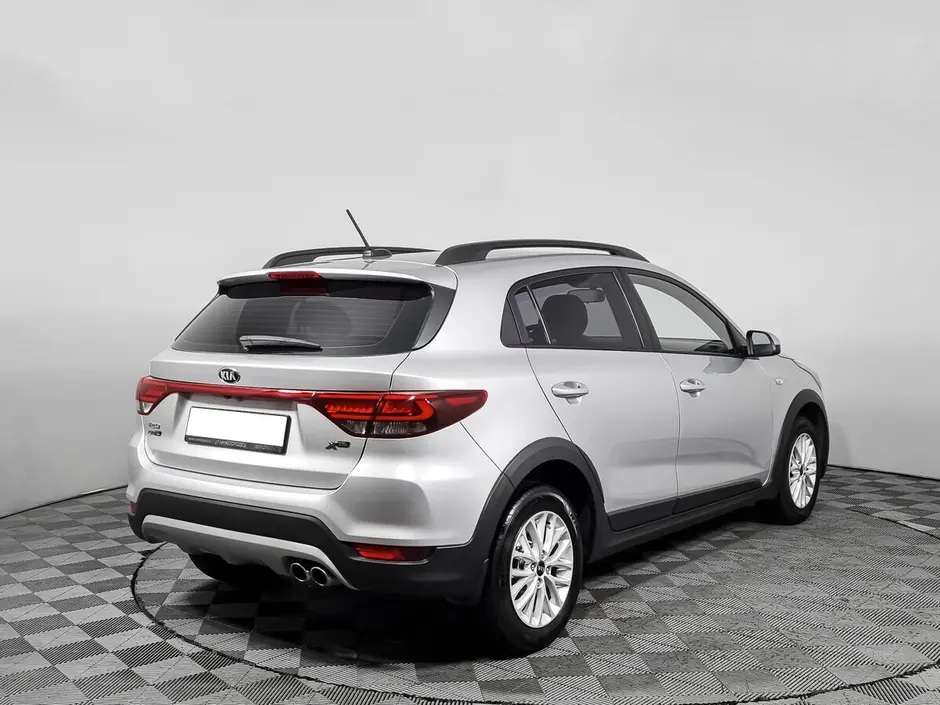 «Авто на Неве»