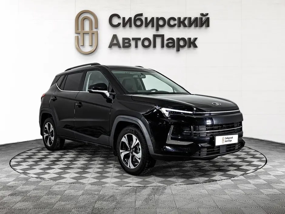 фото автомобиля