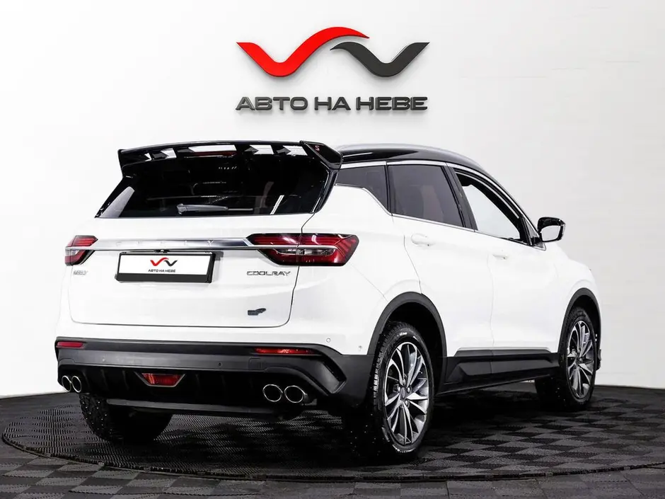 «Авто на Неве»