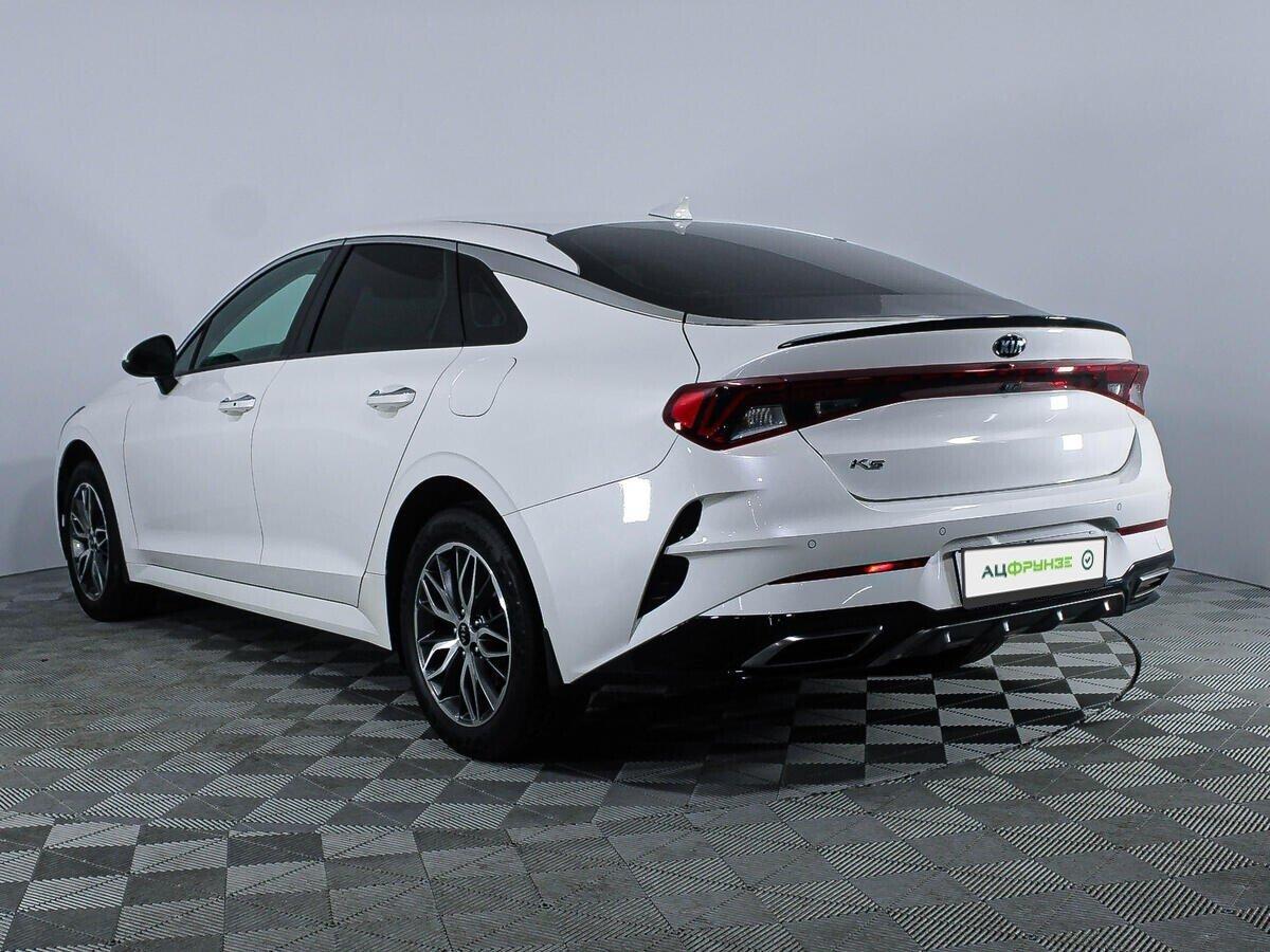 фото автомобиля 6