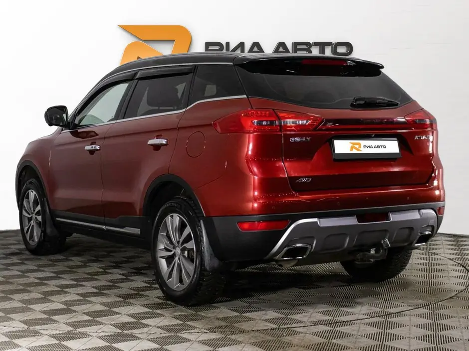 фото автомобиля