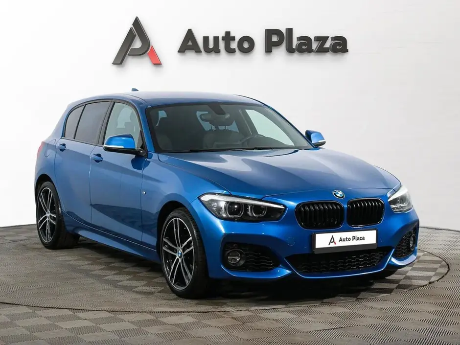 AutoPlaza