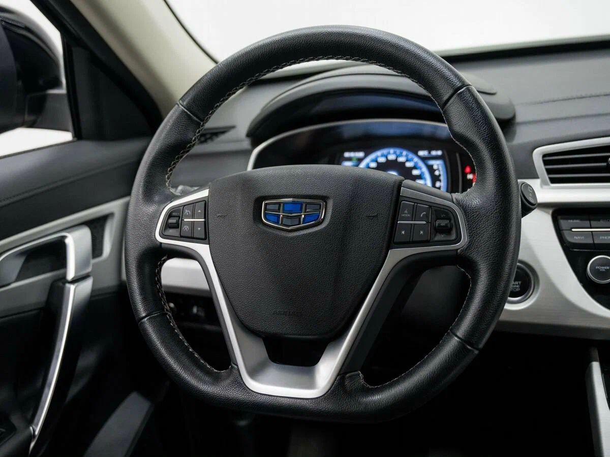 фото автомобиля 7