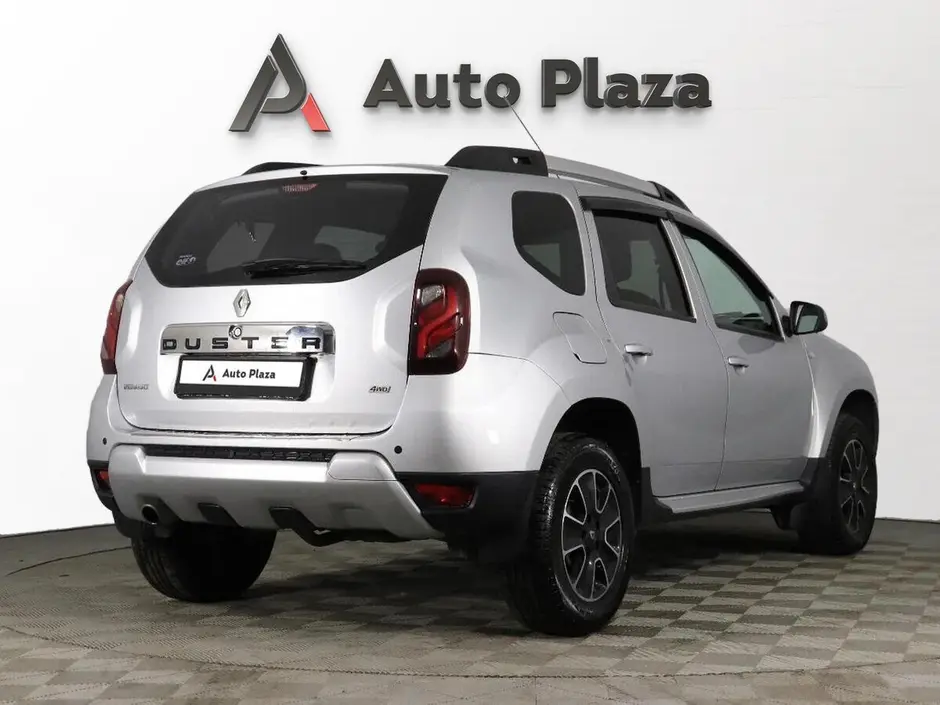 AutoPlaza