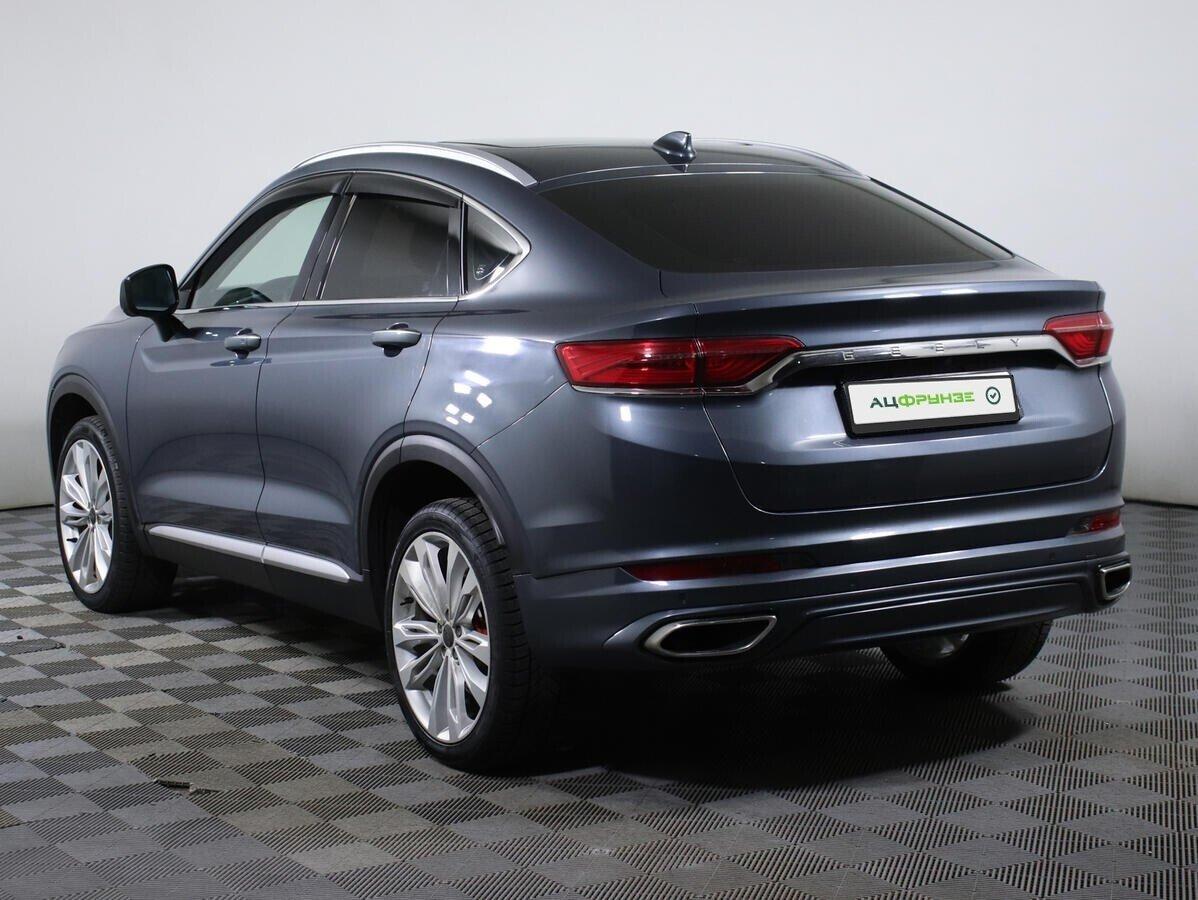 фото автомобиля 6