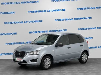Datsun mi-DO