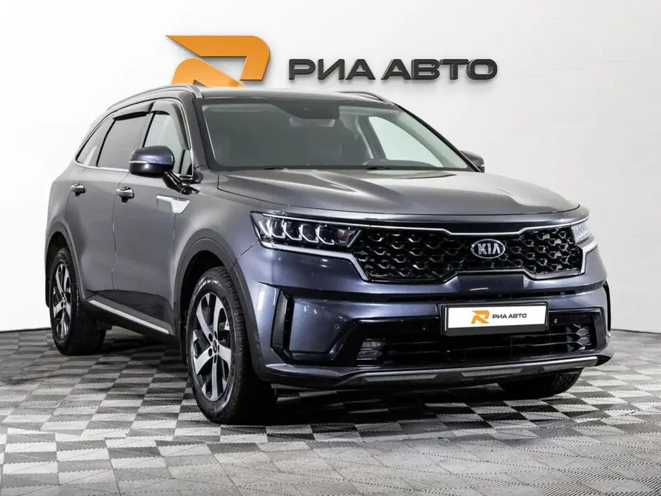 фото автомобиля