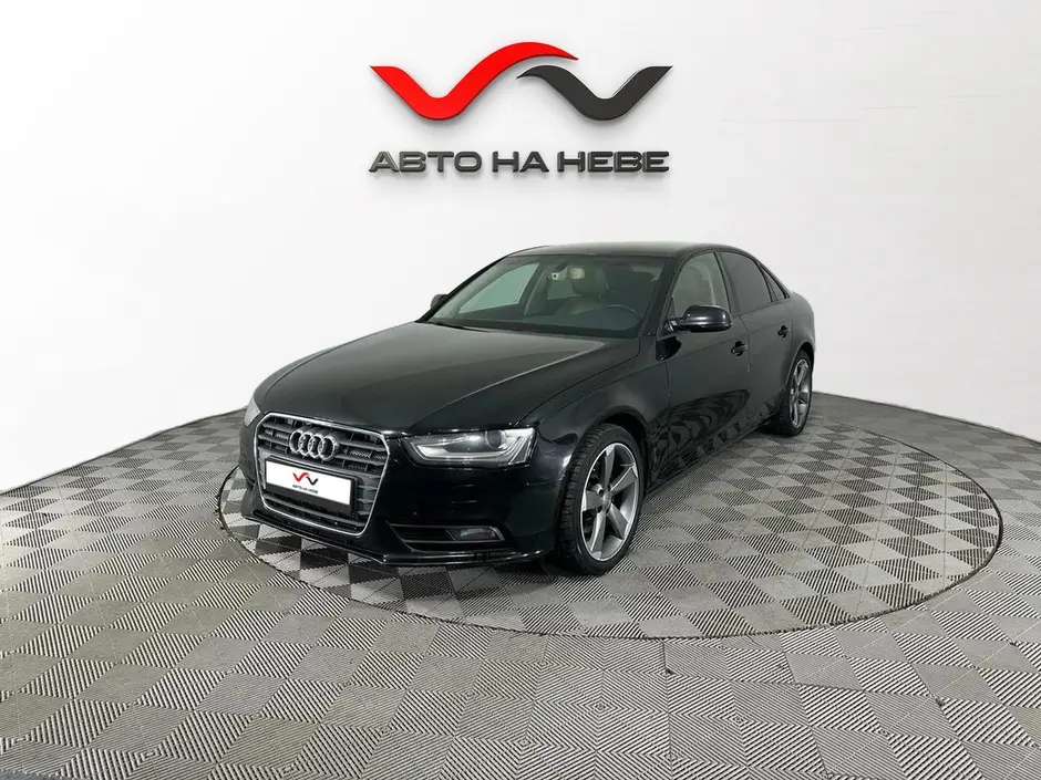 «Авто на Неве»
