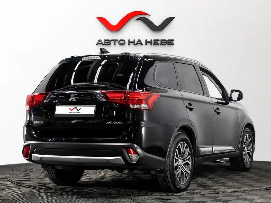 «Авто на Неве»