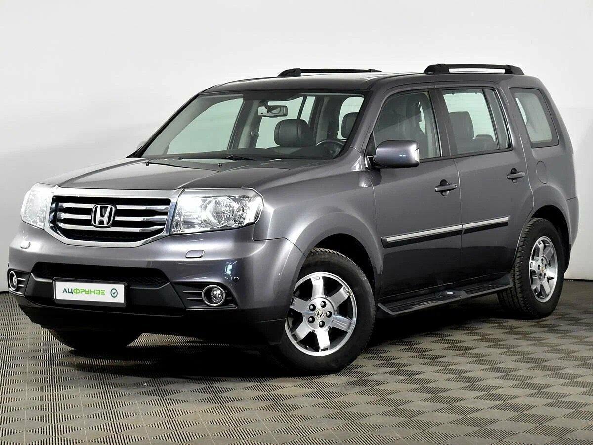 фото автомобиля 0