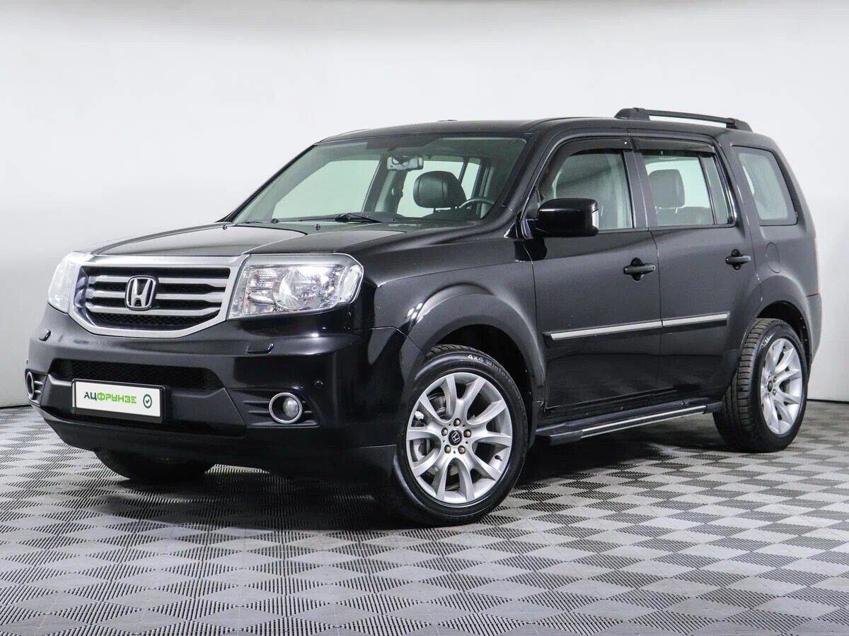 фото автомобиля 0