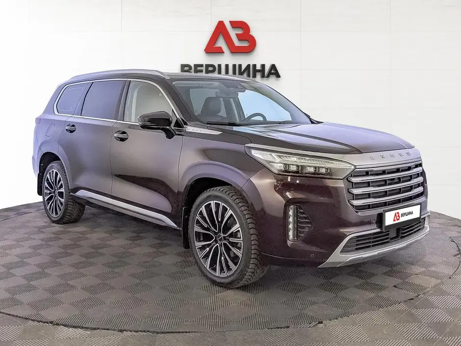 фото автомобиля