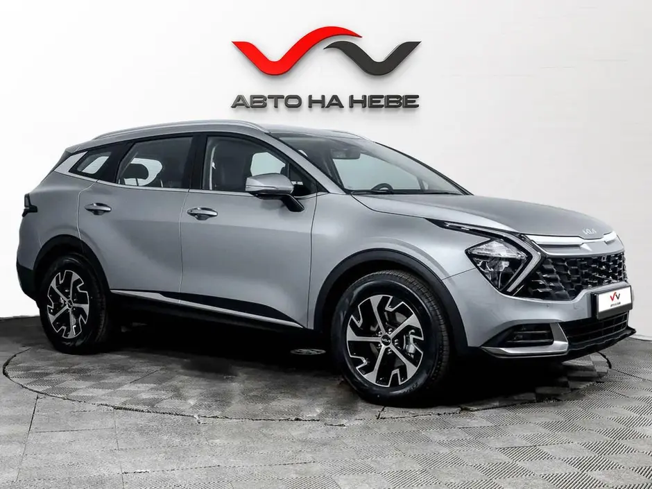 «Авто на Неве»