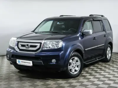 Honda Pilot