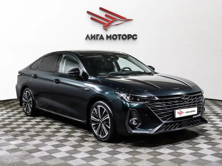 фото автомобиля