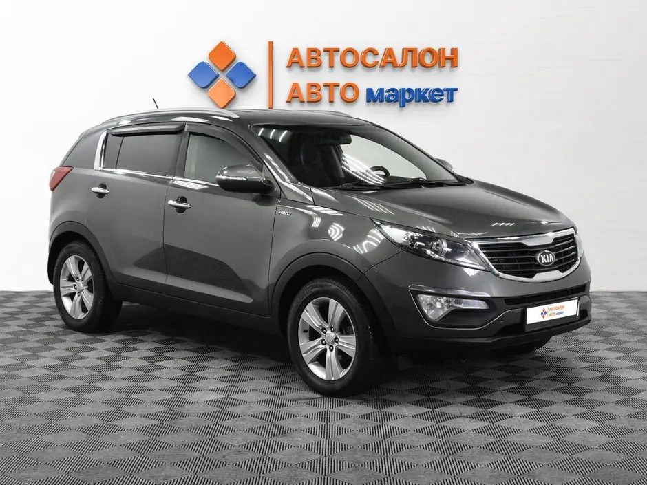 фото автомобиля