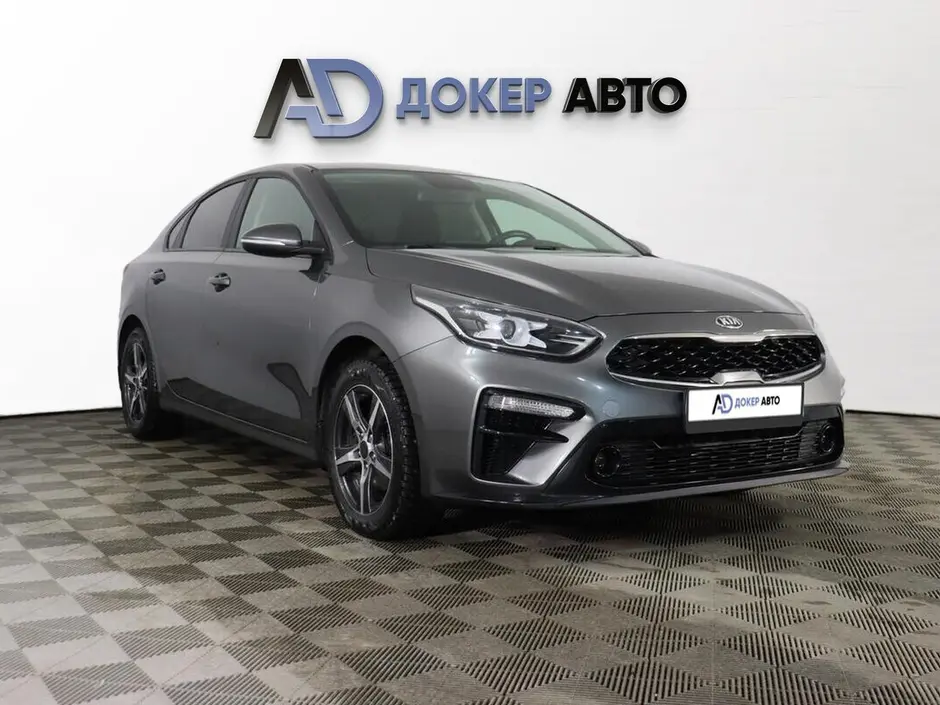 фото автомобиля