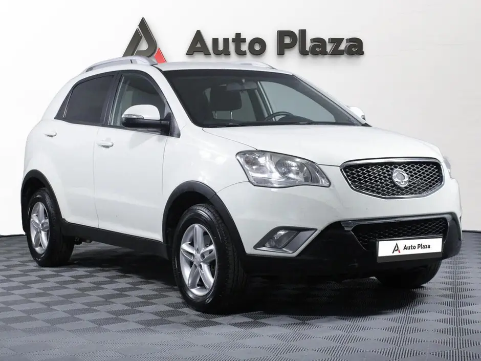 AutoPlaza