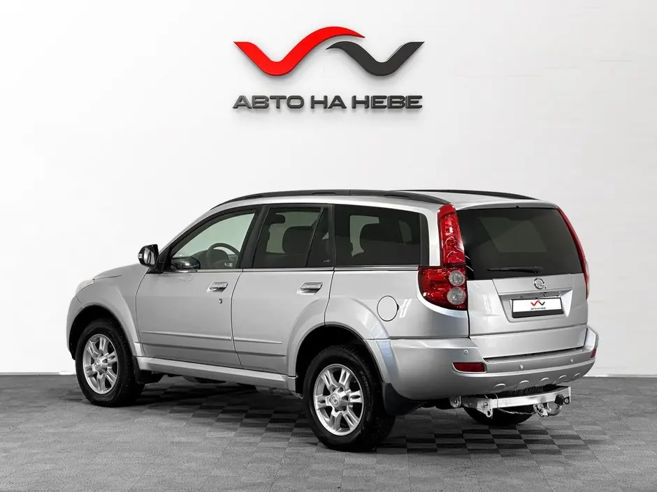 «Авто на Неве»