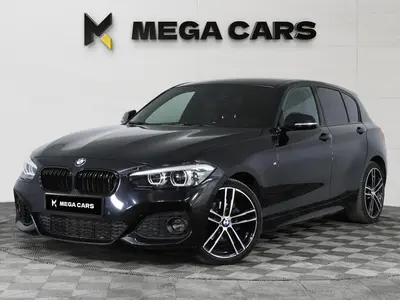 BMW 1 серии