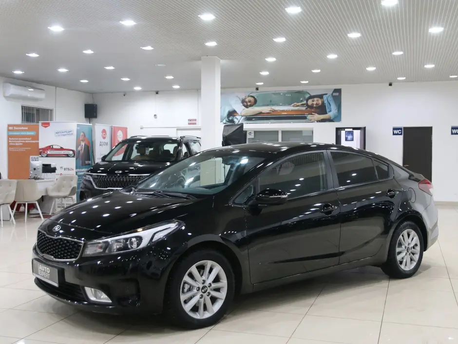 Фото автомобиля