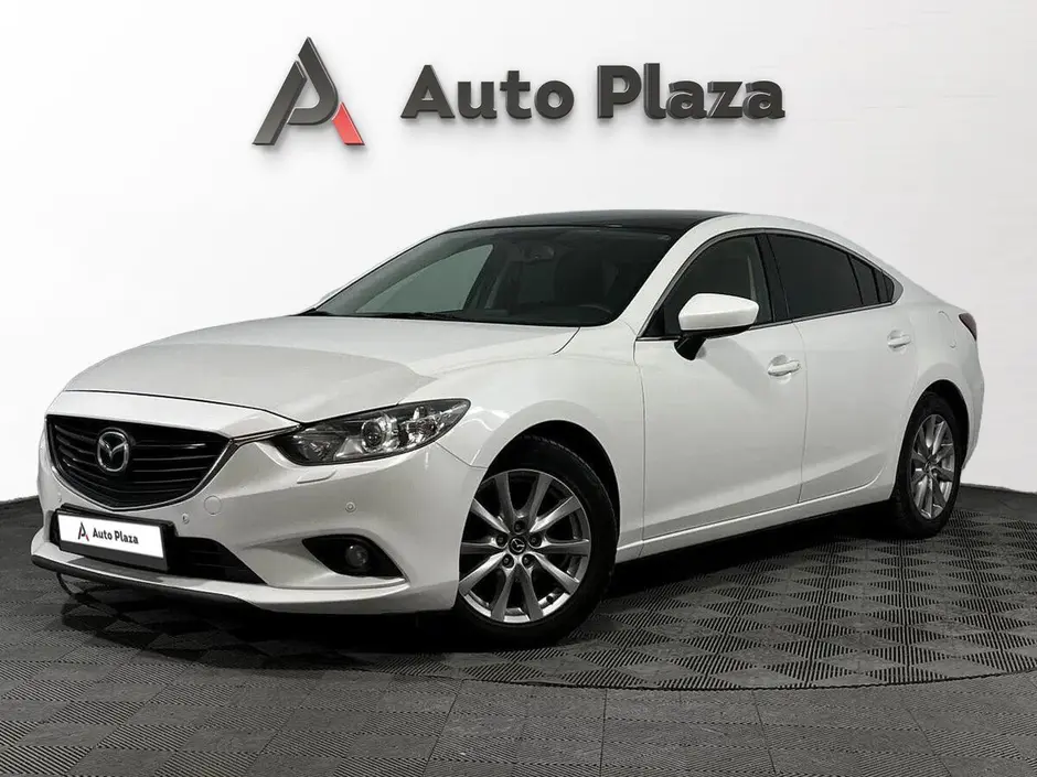 AutoPlaza