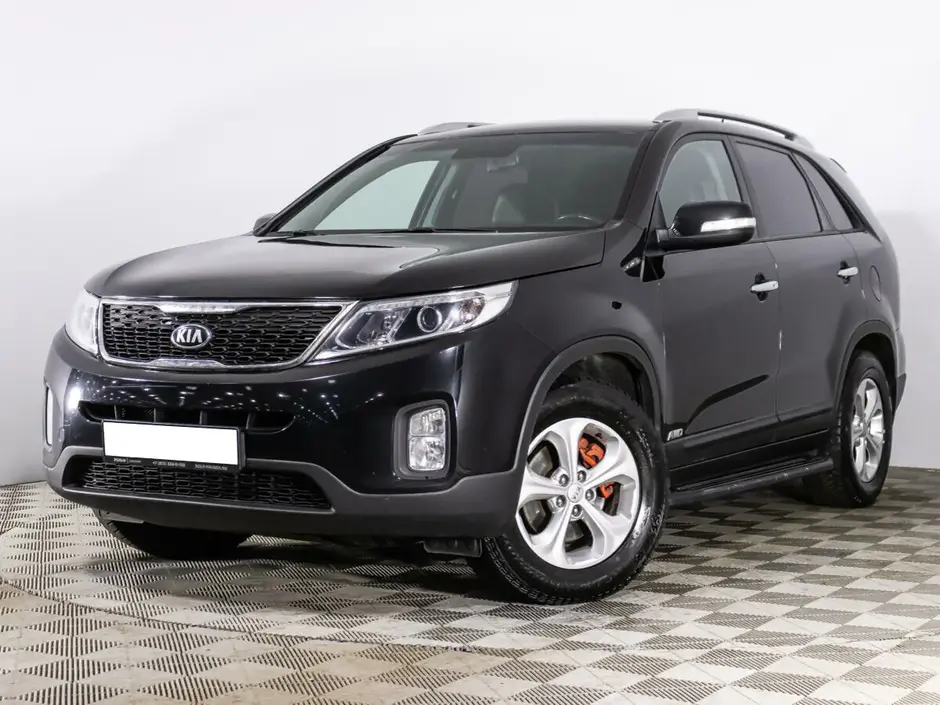 «Авто на Неве»