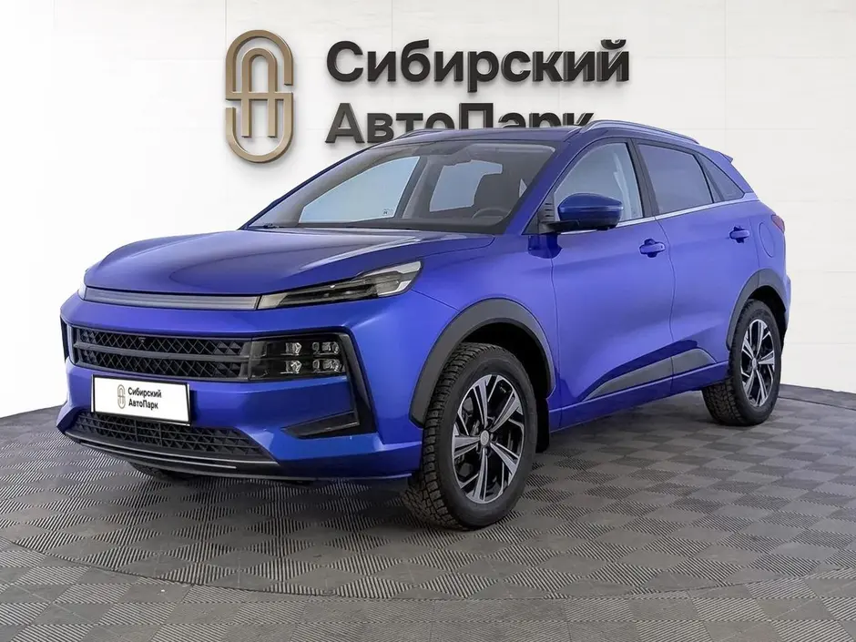фото автомобиля