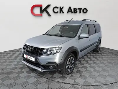 LADA (ВАЗ) Largus