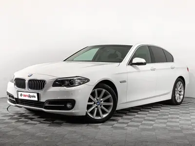 BMW 5 серии