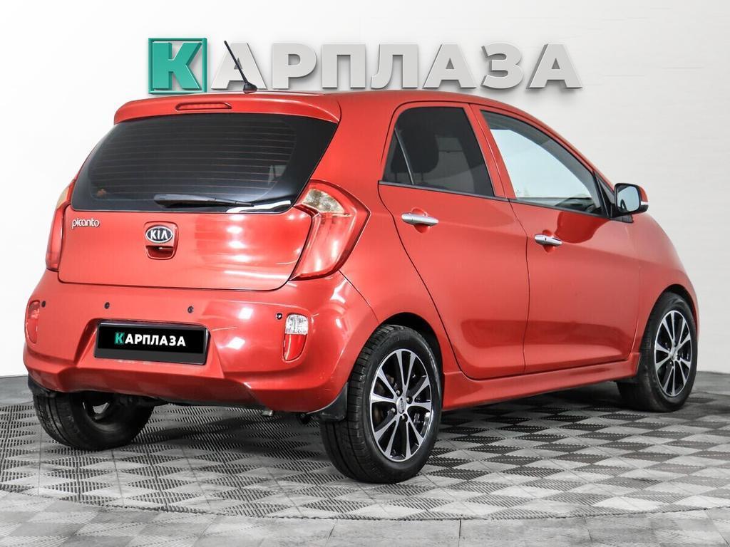 фото автомобиля 1