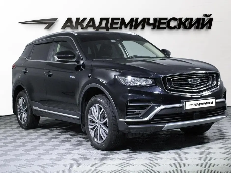 фото автомобиля