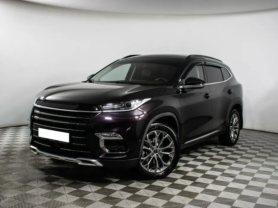 «Авто на Неве»