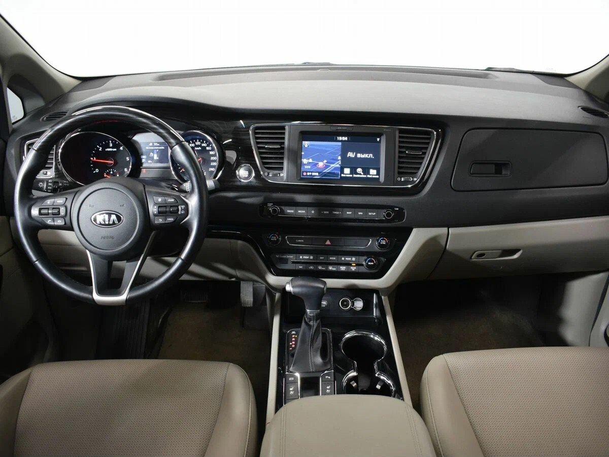 фото автомобиля 7