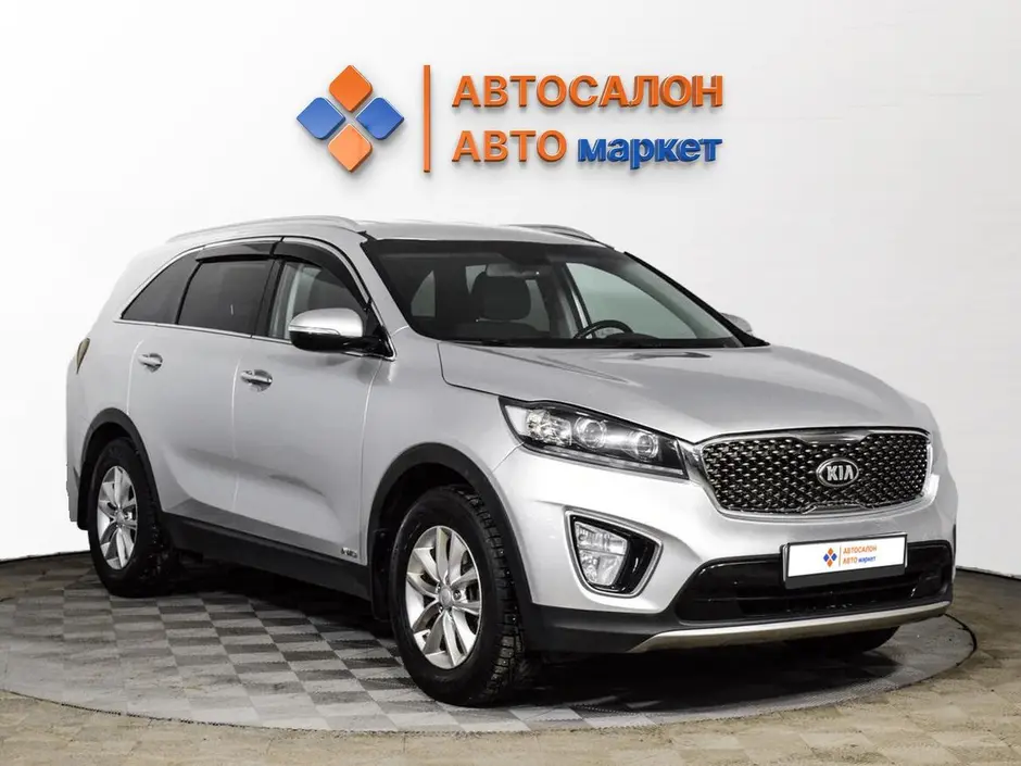 фото автомобиля