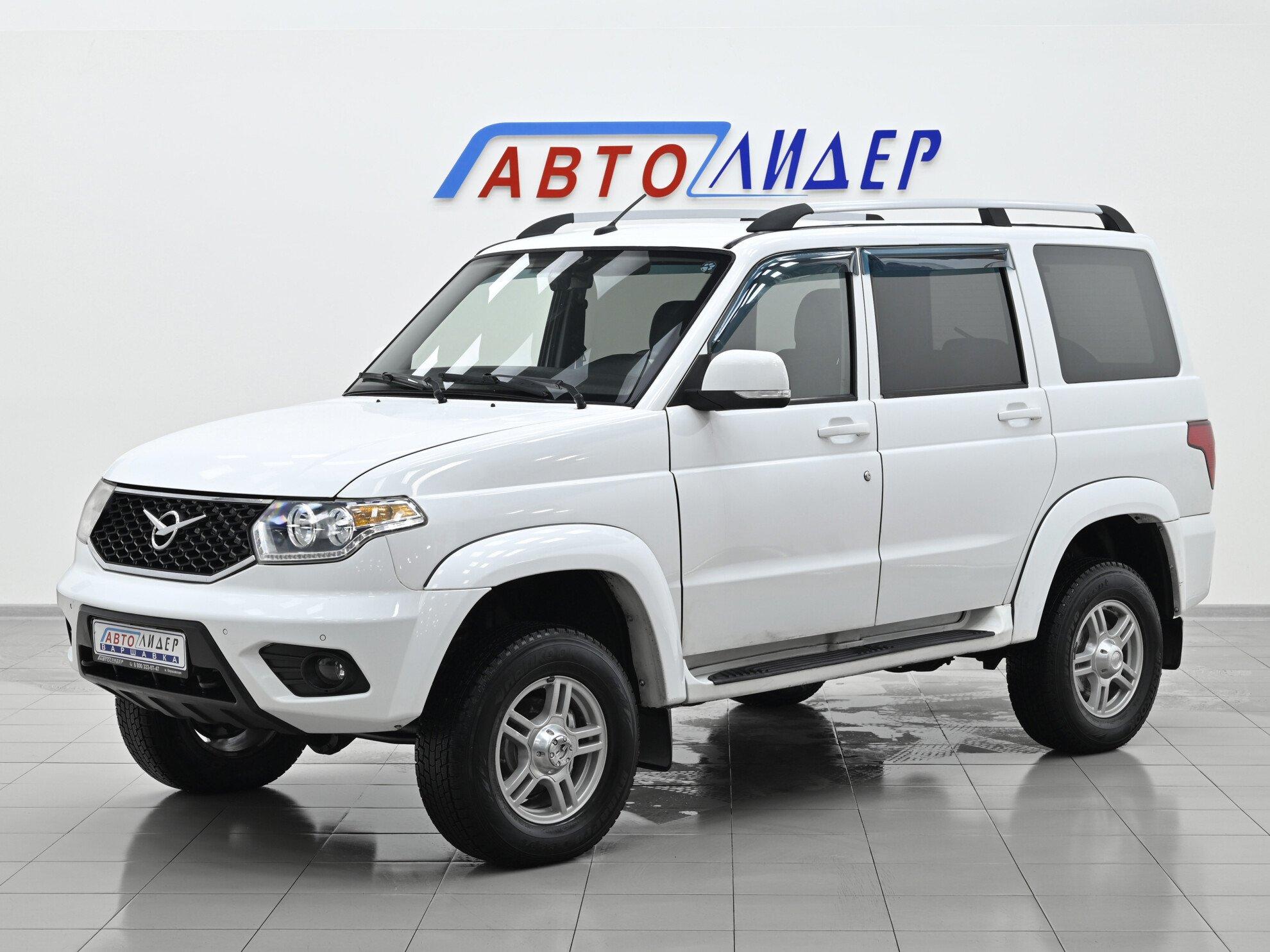 фото автомобиля