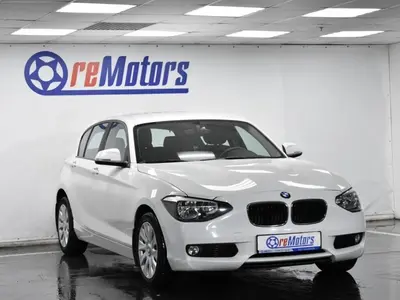 BMW 1 серии