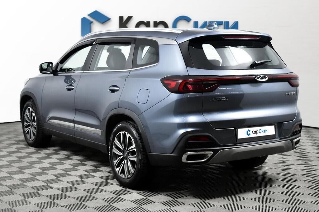 фото автомобиля 3