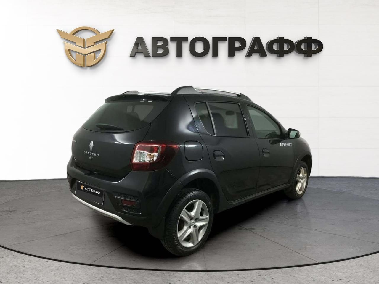фото автомобиля 1