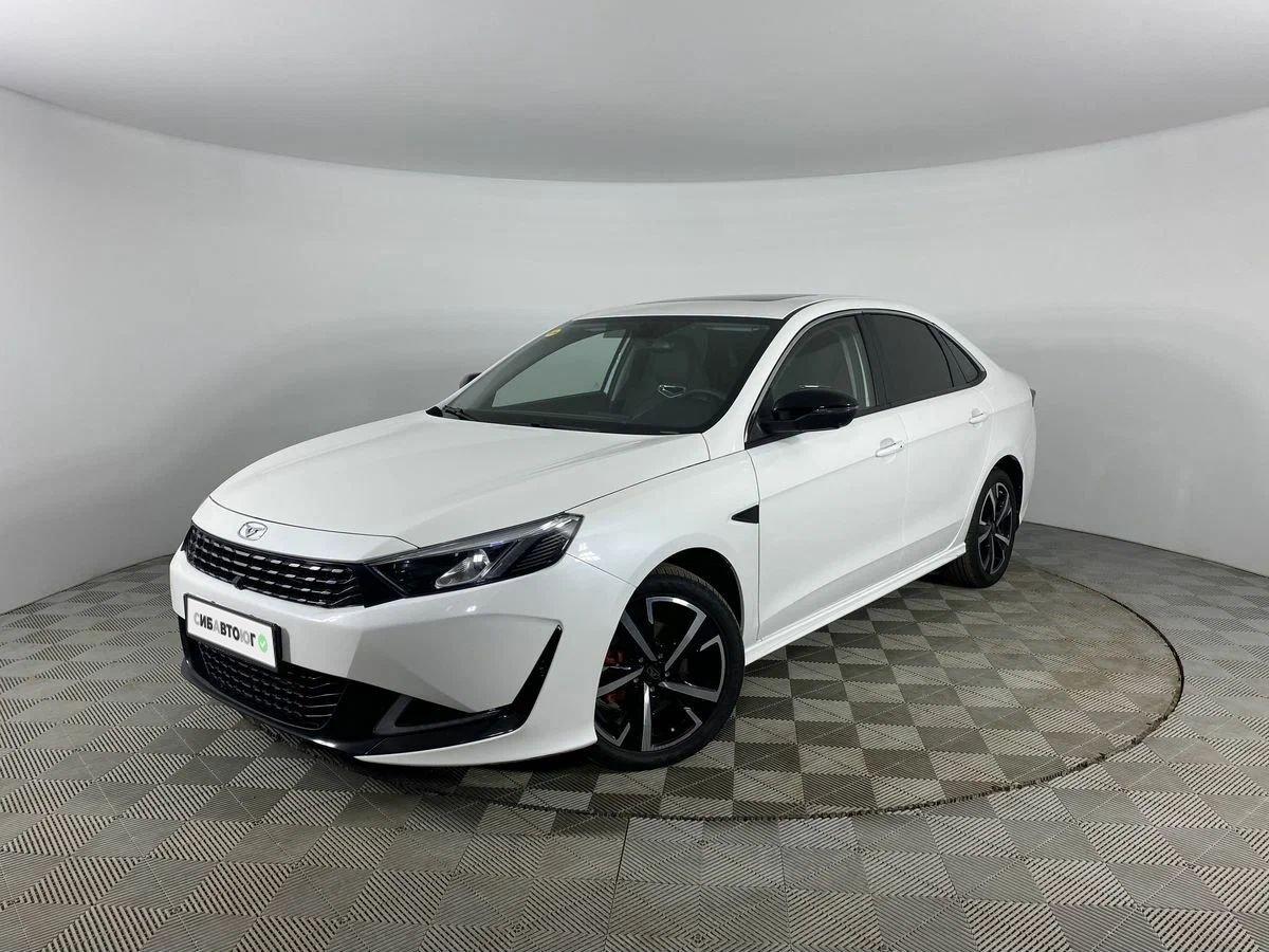 фото автомобиля 0