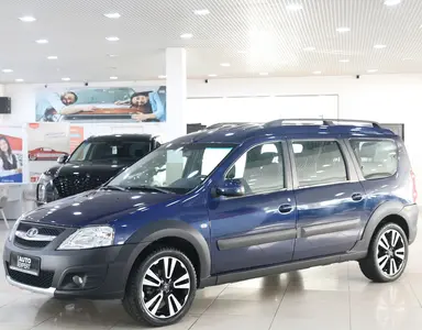 LADA (ВАЗ) Largus
