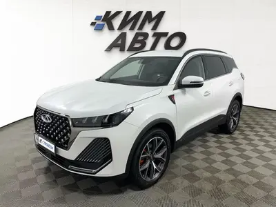 Chery Tiggo 7 Pro Max