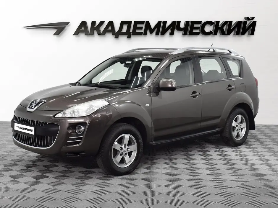 фото автомобиля