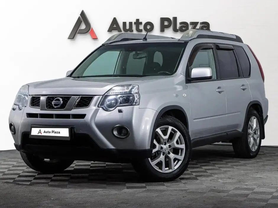 AutoPlaza