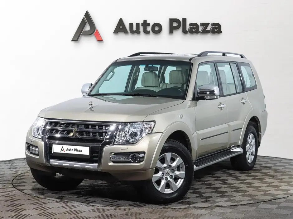 AutoPlaza